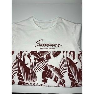 Summer T-Shirt